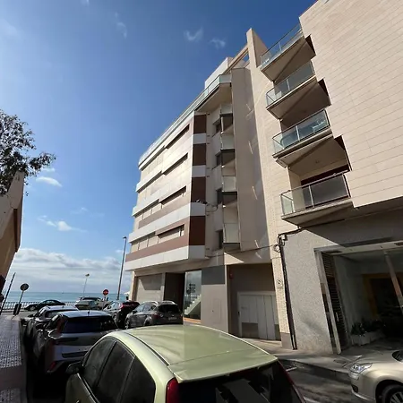 Apartamento Near The Sea