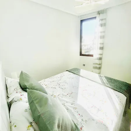 Apartamento Near The Sea *